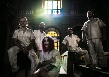 BREAK ME DOWN: il video di ‘The Noose’ è finalmente on-line!