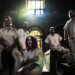 BREAK ME DOWN: il video di ‘The Noose’ è finalmente on-line!