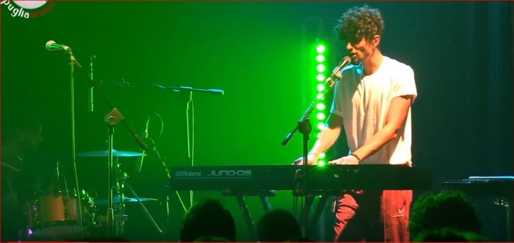 WALTER CELI: ci racconta il suo ultimo album “Blend” – “raccolgo emozioni dai miei viaggi ed esperienze di vita, che rientrano nei miei brani”