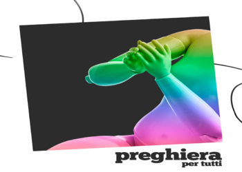 IRENE GHIOTTO: Online “PREGHIERA PER TUTTI” il nuovo singolo e video e secondo brano che anticipa “SUPERFLUO” Iil nuovo album di inediti in uscita il 25 ottobre