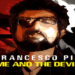 FRANCESCO PIU: “Me and the devil” il nuovo singolo in streaming e download, estratto dal nuovo album in uscita “CROSSING”