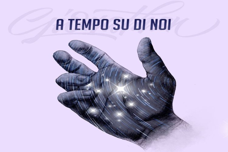 GIONATHAN: Fuori il nuovo videoclip del brano “A tempo su di noi” – una storia d’amore finita ma che nessuno dei due si è realmente lasciato alle spalle