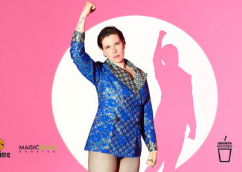 IRENE GHIOTTO: Fuori “SUPERFLUO” il nuovo album di inediti uscito venerdì 25 ottobre