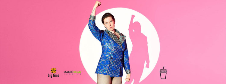 IRENE GHIOTTO: Fuori “SUPERFLUO” il nuovo album di inediti uscito venerdì 25 ottobre