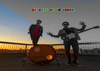 LE TENDENZE: Fuori il nuovo singolo “La vita di un Clown” del duo pop milanese, su tutte le piattaforme streaming e in radio