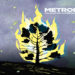 METROPOL: Pubblicano il loro album d’esordio “Un nuovo Inverno Nucleare” (Superdoggy/Believe) – un pop marcato da echi rock ed emo-core, con la produzione artistica di Karim Qqru (Zen Circus) e Andrea Pachetti.
