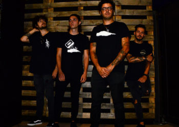 OUT FOR SUMMER: E’ uscito l’omonimo singolo, terzo estratto dall’Ep “Notti si Follia”