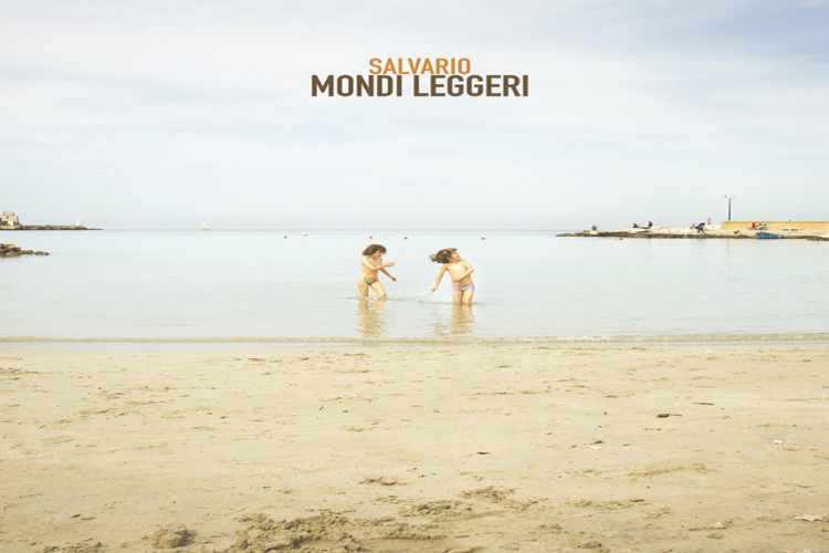 SALVARIO: “Mondi Leggeri” il nuovo e secondo album giovane cantautore pugliese Salvatore Piccione.