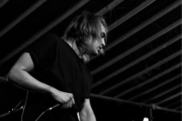 UNSYLENCE: Fuori “Touch the unreal” il video del secondo singolo estratto dall’album “In your hands”