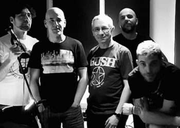VIXA: Online il video del brano “Borderline” dal 27 settembre in rotazione radio e video