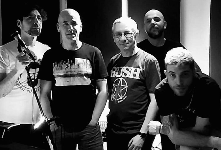 VIXA: Online il video del brano “Borderline” dal 27 settembre in rotazione radio e video