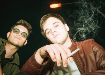 WEST RED: Fuori il video di “Control” il nuovo singolo estratto dall’album “Necessities”