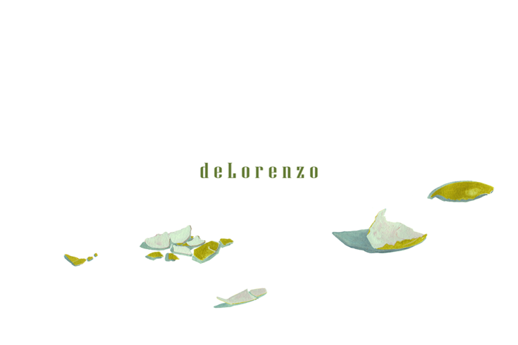 deLorenzo: E’ uscito il 18 ottobre il nuovo album “deLorenzo” anticipato dal singolo “Come Gregor Samsa”