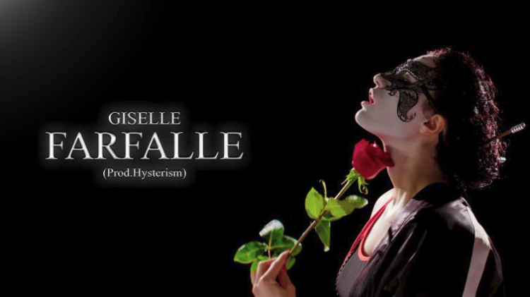 GISELLE: Online il suo primo videoclip “Farfalle”, un momento buio della sua vita ma di estrema fiducia in se stessa