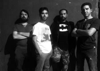 ACID BRAINS: Online il video del singolo “Really Scared” secondo estratto del nuovo album della and toscana