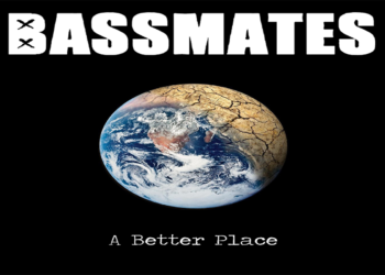BASSMATES: Online “A BETTER PLACE” l’Ep d’esordio della giovane band veneta, presente in tutti i digital stores e piattaforme streaming.