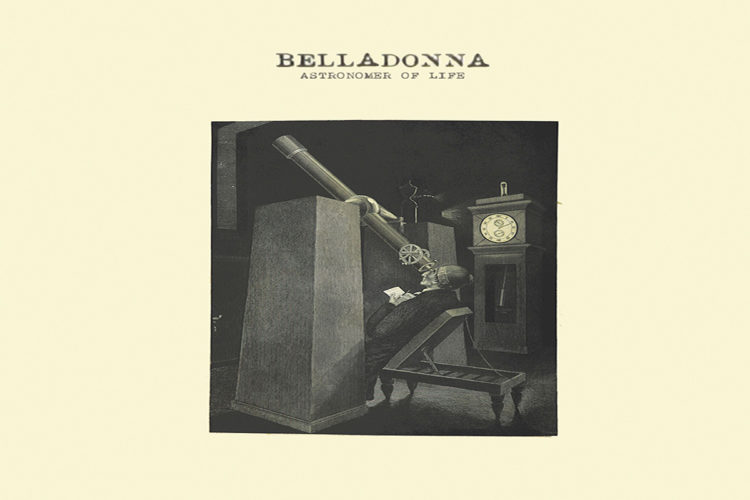 BELLADONNA: Online il video del singolo “Astronomer of life” il nuvoo enigmatico brano omaggio alla poesia cinematograficadi Andrej Tarkovskij