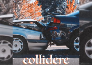 IL BRANCO BARRACUDA: Online il video di “Collidere” dal 22 novembre 2019 in rotazione radio e video