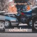 IL BRANCO BARRACUDA: Online il video di “Collidere” dal 22 novembre 2019 in rotazione radio e video