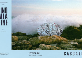 CASCATE: “FINO ALLA FINE” è il nuovo singolo e video che anticipa il debut Ep “GIARDINI” in uscita a gennaio 2020 per V4V Records – Il duo romano in un lento incedere elettronico tra immagini di fredda malinconia.