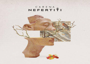 CARENA: Presentano “Nefertiti” il disco d’esordio- “un’ opera introspettiva che racconta le storie d’amore”.