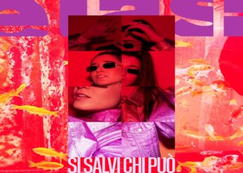 ELASI: Fuori il nuovo singolo “SI SALVI CHI PUO'” disponibile da oggi in digitale
