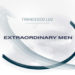 FRANCESCO LUZ: Online “EXTRAORDINARY MEN” l’album di esordio del musicista romano