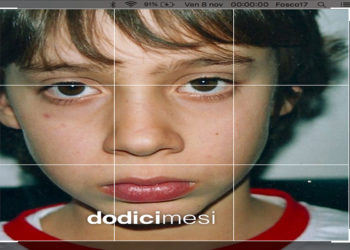 FOSCO17: È uscito per Virgin Records/Trident Music il debut album dell’artista bolognese “DODICI MESI”- un racconto pop sintetico della quotidianità