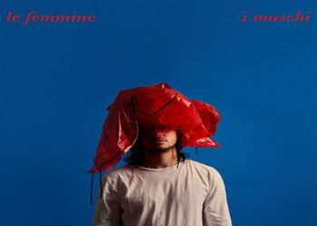 I MIEI MIGLIORI COMPLIMENTI: Online “LE FEMMINE I MASCHI” il nuovo EP che chiude la trilogia in uscita il 27 novembre per Digitale2000