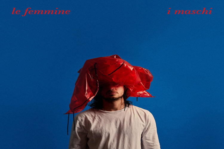 I MIEI MIGLIORI COMPLIMENTI: Online “LE FEMMINE I MASCHI” il nuovo EP che chiude la trilogia in uscita il 27 novembre per Digitale2000