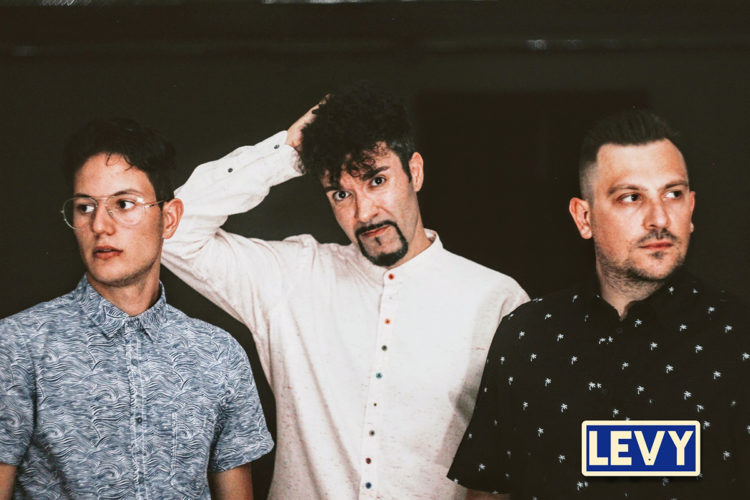 LevY: Fori il video del nuovo singolo “Real Flowers”, terzo estratto dall’album “Light blue”