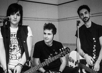 LIZI AND THE KIDS: Online il video del brano “Crazy eyes”, singolo d’esordio estratto dall’Ep “Life’s too short for a guitar solos”
