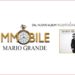 MARIO GRANDE: Fuori “#capitolosecondo” il nuovo album tra pop e rock del cantautore romano