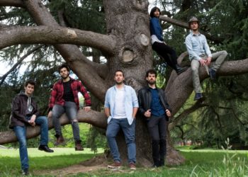 OUT OF THE EDGE: Esce oggi “RISE ANOTHER DAY” il video del nuovo singolo del gruppo prog rock capitanato da Luca Stasi