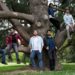 OUT OF THE EDGE: Esce oggi “RISE ANOTHER DAY” il video del nuovo singolo del gruppo prog rock capitanato da Luca Stasi