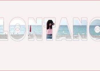 ROBERTA DE GAETANO: “Lontano” è il nuovo singolo della cantautrice siciliana, di ritorno dall’esperienza al Mediolanum Forum in apertura a Levante. Oggi esce il videoclip del brano con atmosfere tra i Tenenbaum e Little Miss Sunshine.