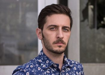RUSSO AMORALE: Online su Spotify “Acque torbide” il nuovo singolo che anticipa il prossimo album di inediti.