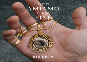 SIBERIA – Intervista alla band
