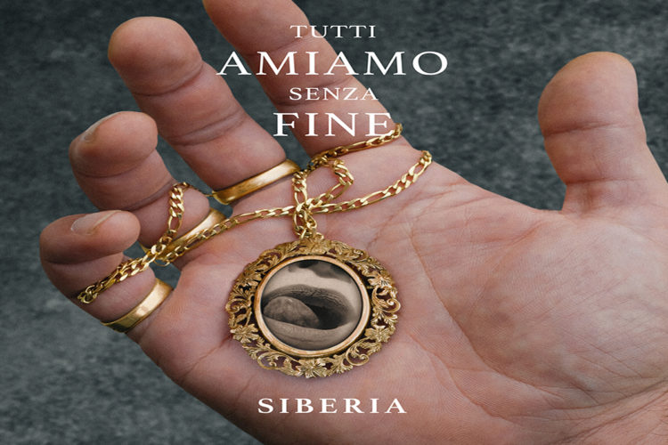 SIBERIA – Intervista alla band