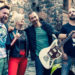 SUGARFREE & SERENA DE BARI – da oggi in radio e in digitale “FRUTTA” il singolo che segna il ritorno della band siciliana con l’artista pugliese !