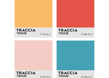 TENUE: Online il nuovo singolo e video del brano “TRACCIA” che anticipa l’album previsto a inizio 2020 per la V4V Records