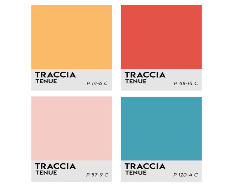 TENUE: Online il nuovo singolo e video del brano “TRACCIA” che anticipa l’album previsto a inizio 2020 per la V4V Records