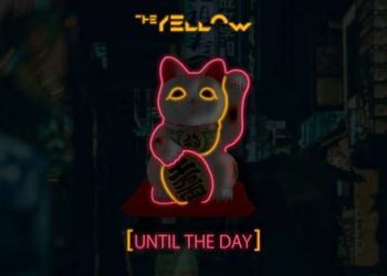 THE YELLOW: da oggi è online il videoclip di “Until the day”, il nuovo singolo della band golden pop italiana che ha anticipato il secondo album “Streets of Tokyo”