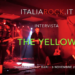 “dopo anni di silenzio, maturati nelle singole esperienze, siamo ritornati più carichi di prima”: i THE YELLOW ci raccontano del loro ritorno discografico!