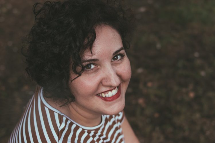TALIJA: Il terzo singolo “Naked Soul” estratto dall’album d’esordio della cantautrice mestrina, dall’8 novembre in rotazione radio e video