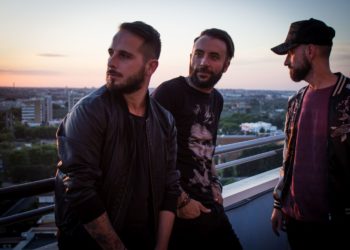 THE YELLOW: da oggi è online il videoclip di “Until the day”, il nuovo singolo della band golden pop italiana che ha anticipato il secondo album “Streets of Tokyo”