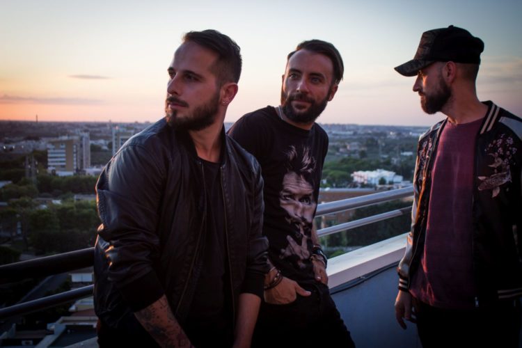THE YELLOW: da oggi è online il videoclip di “Until the day”, il nuovo singolo della band golden pop italiana che ha anticipato il secondo album “Streets of Tokyo”