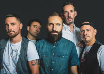 UNDERDOSE: Online il video di “L’infinito” il terzo singolo estratto dell’album “ODIAMI”