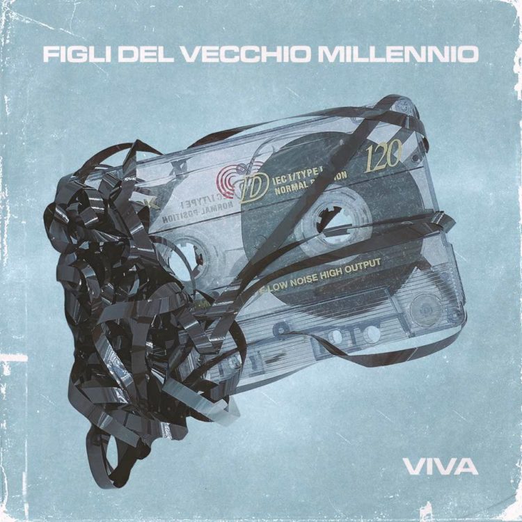 VIVA: Online il singolo “Figli del vecchio millennio”, un piacevole esordio della band romana