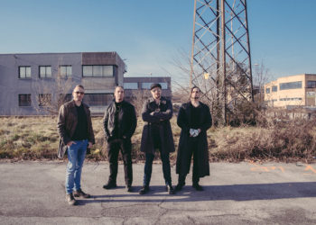 V.O.I.D. : Fuori “ONE”il nuovo singolo atteso e accompagnato dal videoclip